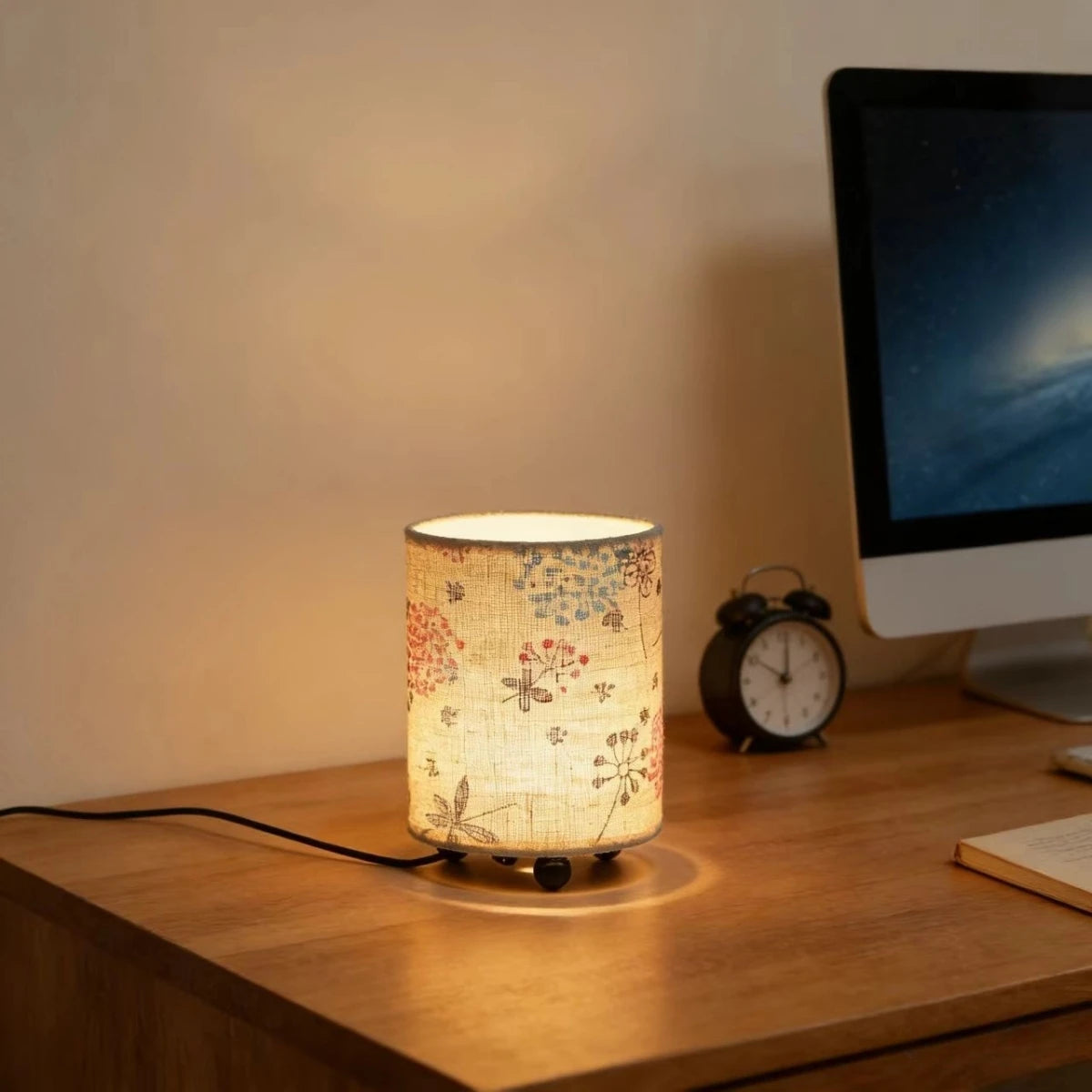 Vintage Glow Lamp