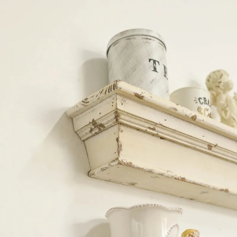 Vintage Wall Shelf