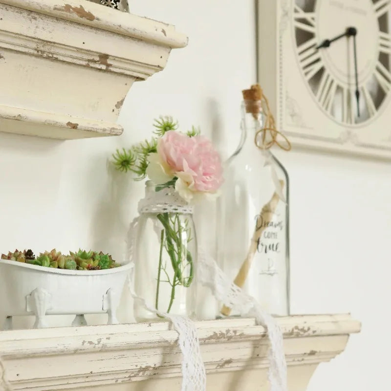 Vintage Wall Shelf